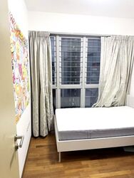 Eight Courtyards (D27), Condominium #585410201